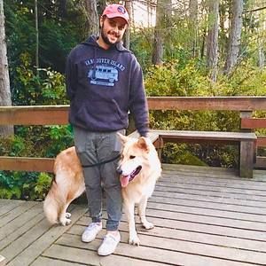 Meet your Posher, Jimmy